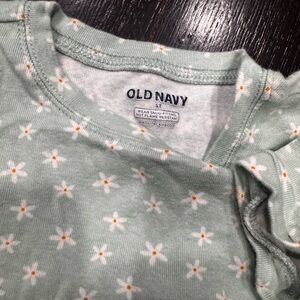 Girls pajama bundle (5T)